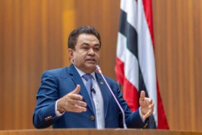 Deputado Antônio Pereira solicita ao governador Brandão a criação de Setor de Capacitação Cultural no Maranhão