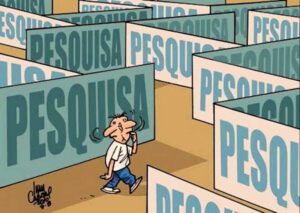 Sobre pesquisas e fake news em Barreirinhas