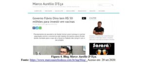 Exclusivo!!! Braide vence qualquer candidato do governo em eventual segundo turno…