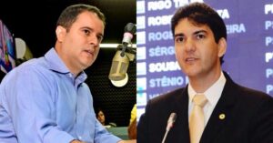 Os estranhos números da pesquisa DataILha em São Luís…