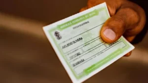 Prazo para regularizar o título de eleitor termina hoje (8)
