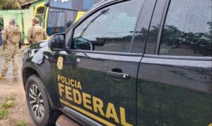 PF deflagra operação contra crimes previdenciários no Maranhão