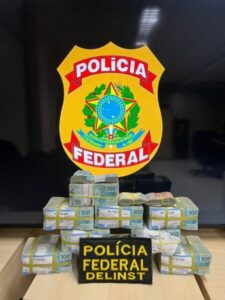 PF mira esquema de pirâmide financeira no MA