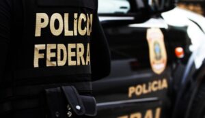 PF prende homem pelo crime de furto qualificado em Imperatriz