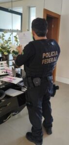 PF realiza operação por desvios de recursos federais da saúde no interior do Maranhão