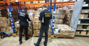 Prefeituras negam compra de máscaras do esquema que vendeu em SLZ
