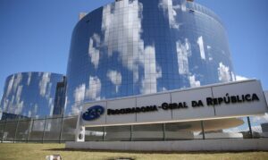 AGU e PGR pedem providencias contra atos golpistas marcado para hoje