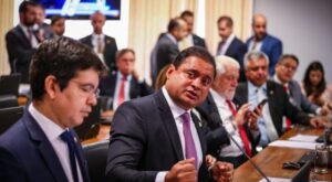 CAS aprova projeto de Weverton sobre capacitação de Agentes de Saúde