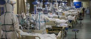 Pesquisadores previram colapso em hospitais de São Luís…