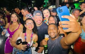Carnaval de Pinheiro se consagra mais uma vez como o melhor da Baixada