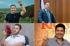 Pesquisa mostra eleição acirrada em Pinheiro na reta final…