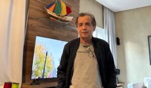 Maranhão perde o jornalista Antonio Carlos Lima