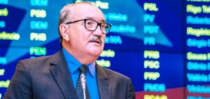 César Pires tinha razão…