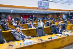 Deputados aprovam decreto e resolução que alteram o processo de escolha de membros do TCE-MA