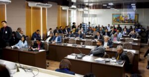Câmara aprova Projeto de Lei que propõe gratificação a membros do Conselho Municipal de Educação