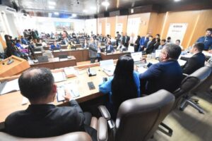 Câmara de São Luís apresenta balanço positivo do primeiro semestre de 2024