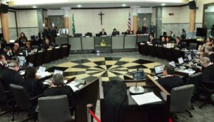Sem estrutura, TJ-MA mantém gabinetes de desembargadores espalhados pelo Centro de São Luís