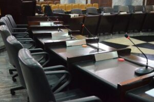 Tribunal de Justiça escolhe lista tríplice do MPMA para desembargador(a)