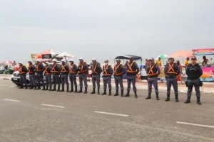 Carlos Brandão anuncia promoção de 800 policiais militares