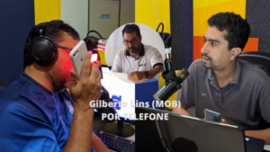 MOB explica gratuidade do ferry-boat no segundo turno