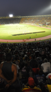 CPI do futebol define integrantes no Maranhão