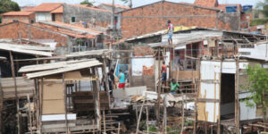 Maranhão reduz taxa de pobreza extrema em 10,5 pontos percentuais, aponta Fundação Getúlio Vargas