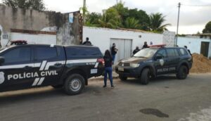 Polícia deflagra ação contra influenciadora do MA por ‘Jogo do Tigrinho’