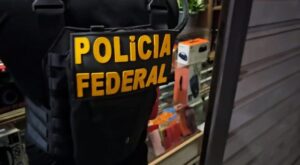 PF deflagra operação ‘Faz o Pix’ no Maranhão