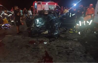 Mais de 100 oficiais da Polícia Militar do Maranhão concluem curso que possibilita ascensão ao posto de coronel
