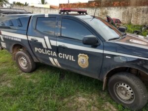 MPMA realiza segunda fase da Operação Maat e prende ex-prefeitos acusados de corrupção