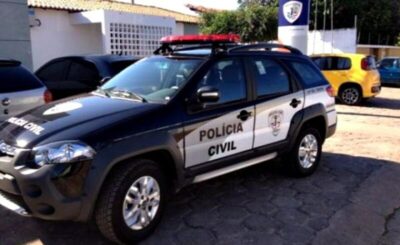 Tenente da Marinha tem casa arrombada em São Luís
