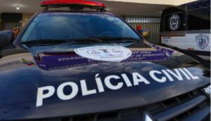 Preso em São Luís suspeito de tentar matar policiais militares em Campestre do Maranhão