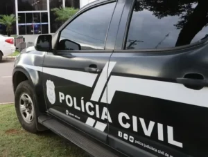 Homem morre em confronto com a polícia em Amarante do Maranhão; casal é preso