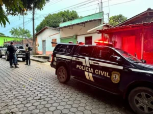Polícia Civil prende integrante de facção criminosa no Maranhão