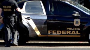 Polícia Federal do Maranhão prende suspeito de desviar mais de um milhão de reais de Presidente Dutra