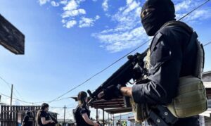 Policia Federal prende abusadores sexuais de crianças