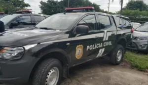 Falsa advogada é presa após denúncias da OAB-MA em Grajaú