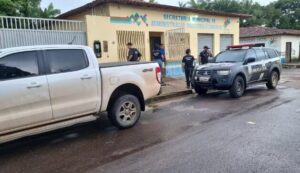 Câmara Municipal de Cândido Mendes afasta cinco vereadores por suspeita de esquema de rachadinhas