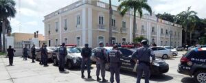 Autonomia marca primeiros dias do secretariado de Brandão…
