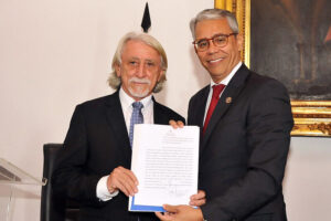 Luiz de França Belchior é o novo desembargador do TJMA