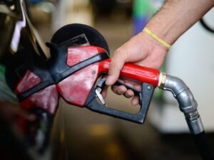 Como diria a Blitz: “Que felicidade”!!! Preços Dos Combustíveis Batem Recordes E Pressionam O Bolso Do Consumidor