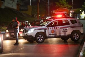 Segurança pública será reforçada durante o feriado com a Operação Semana Santa