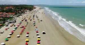 Grande São Luís tem 7 praias impróprias para o banho; veja quais são elas
