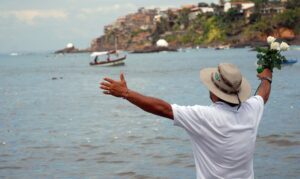 Lei institui 21 de março como Dia Nacional das Tradições Africanas