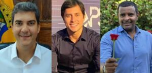 “Braide e Duarte apenas fingem que são inimigos”, alerta Fábio Câmara…