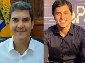 DataIlha em São Luís: Braide tem 56,9% e Duarte 24,7%