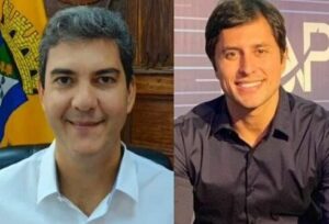 Pesquisa DataiIlha mostra que eleição em São Luís pode ser definida no 1º turno