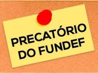 Governo do Estado divulga novo calendário de pagamento dos precatórios do Fundef