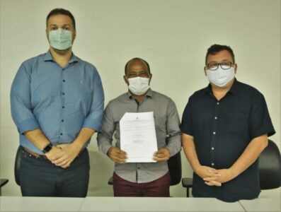 Prefeito de São João Batista tenta calar jornalista após comunicador se negar a receber pix