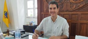 Braide exonera chefe da CPL após escândalo de R$ 18 milhões